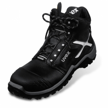 Uvex Xenova Pro 6950.8