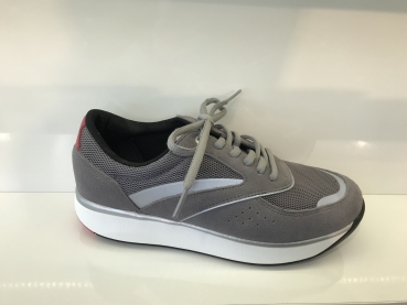 Sydney II Grey 923sne