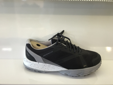 Nova Men Black-Grey JY554A