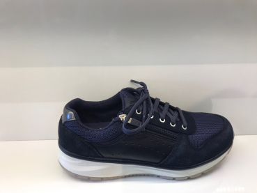 Dynamo Zip Women Darkblue 972sne