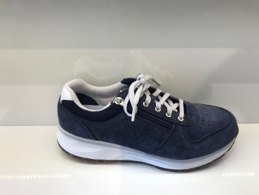 Dynamo Zip Women Darkblue II JY054A