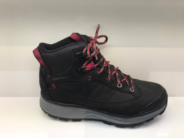 Montana Boot PTX 909out