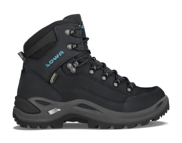 Renegade GTX Mid Ws 320945 9368