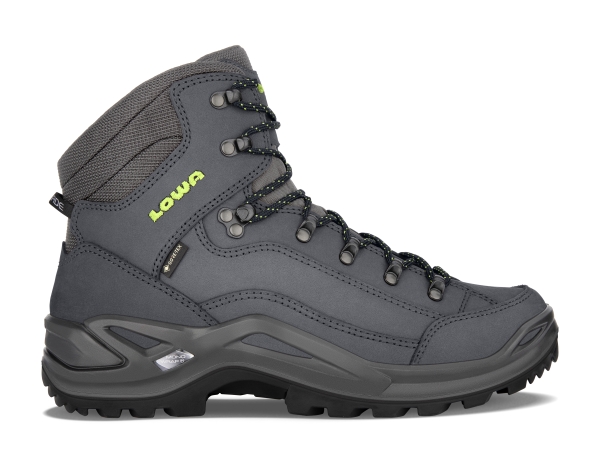 Renegade GTX Mid 310945 6702