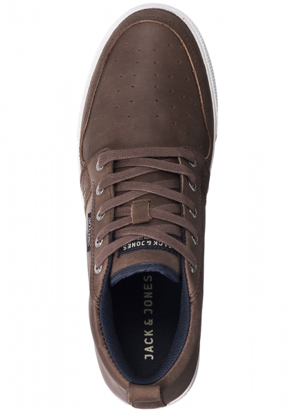 Leather Mid 12095330