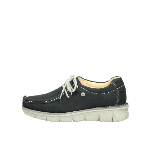 Wolky Dutch 1625 107