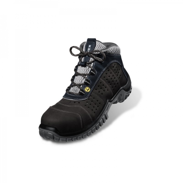 Uvex Xenova Air 6943.8