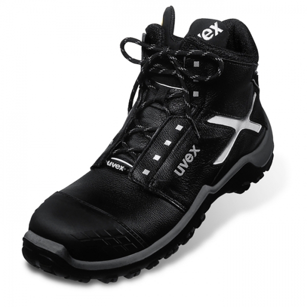 Uvex Xenova Pro 6950.8