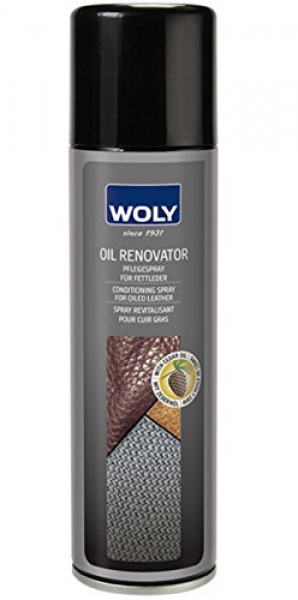 Woly Oil Renovator 71511