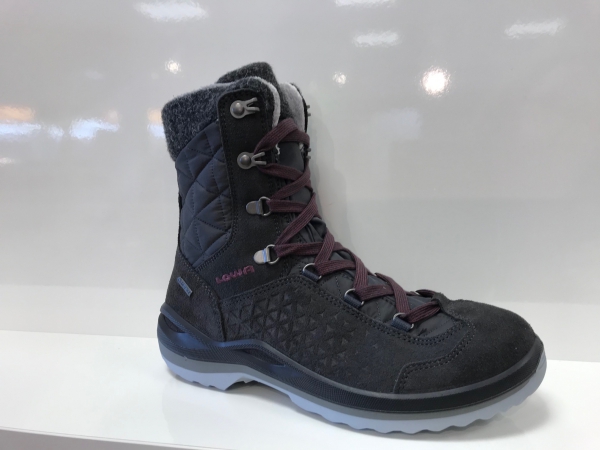 Calceta II  GTX Ws 420413 0937