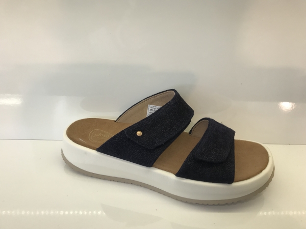 Vienna II Dark Blue 925san