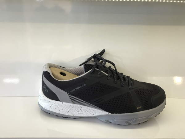 Nova Men Black-Grey JY554A